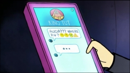 Bat-Fam - Season 01 Episode 01